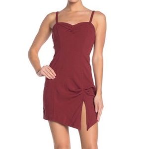 FreePeople Monroe Dress